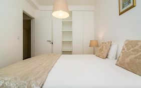 WHome | Graça Premium Apartment #27